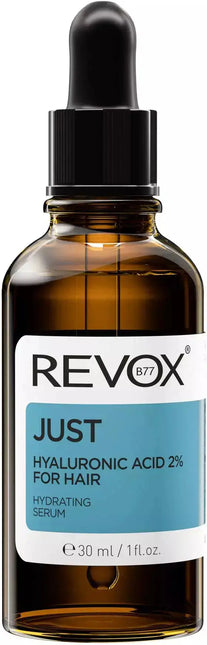 Revox Just Hyaluronic Acid For Hair