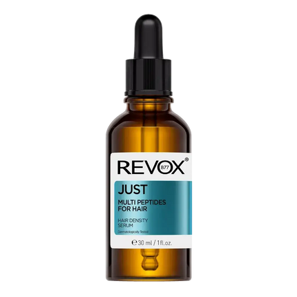 Revox Just Multi Peptides For Hair Density Serum