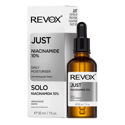 Revox Just Niacinamide 10%