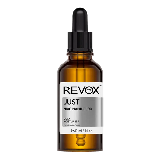 Revox Just Niacinamide 10%