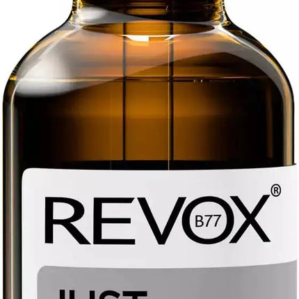 Revox Just Polyglutamic Acid