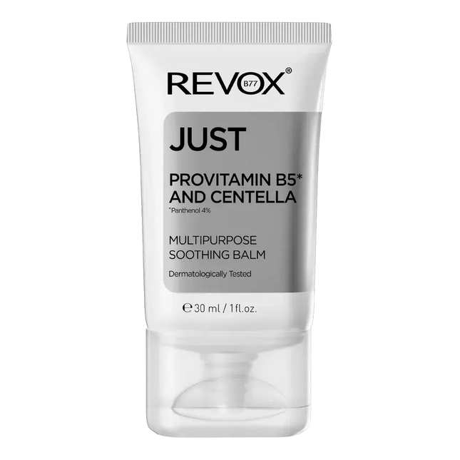 Revox Just Provitamin B5 And Centella