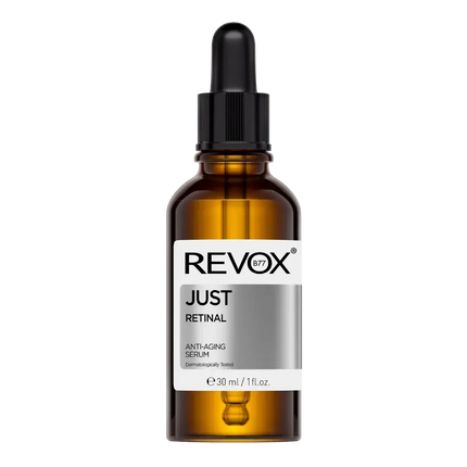 Revox Just Retinal Serum