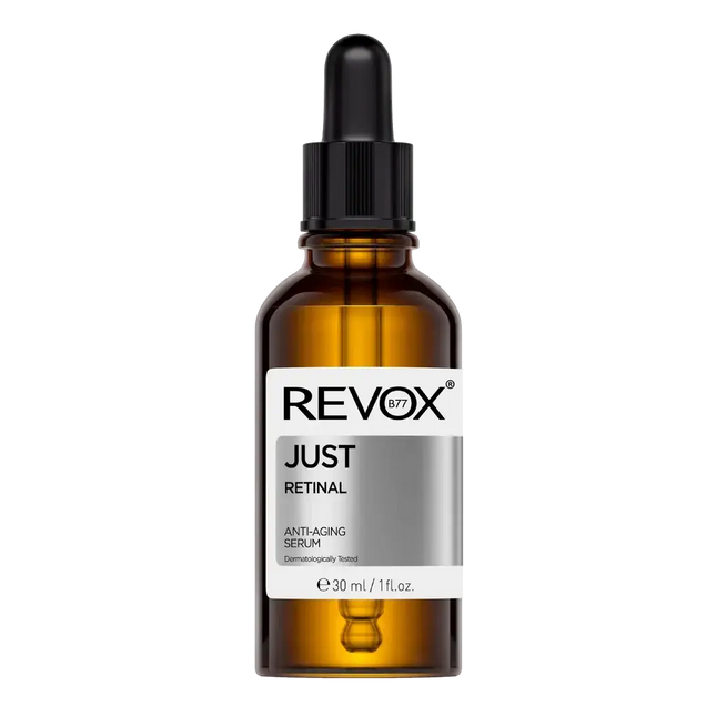 Revox Just Retinal Serum