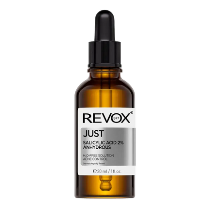 Revox Just Salicylic Acid 2% Anhydrous