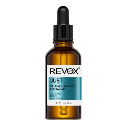 Revox Just Salicylic Acid For Hair