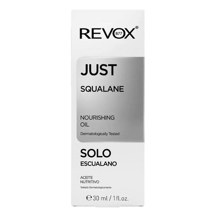 Revox Just Squalane