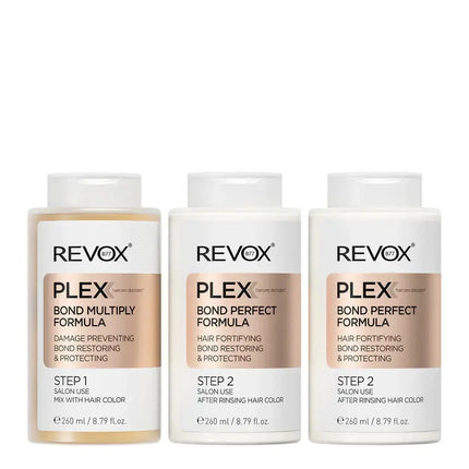 Revox Plex Professional Set