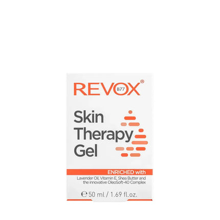 Revox Skin Therapy Gel