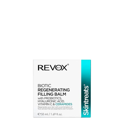 Revox Skintreats Biotic Regenerating Filling Balm