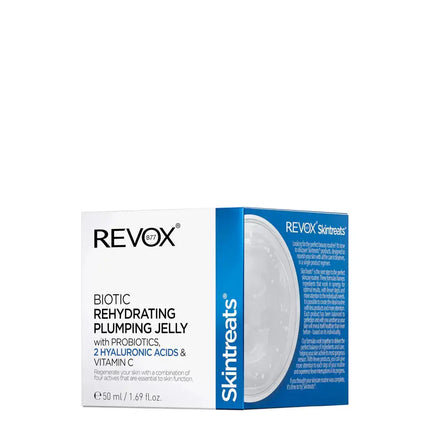 Revox Skintreats Biotic Rehydrating Plumping Jelly