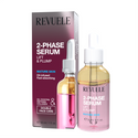 Revuele 2 Phase Serum Lift & Plump