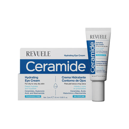 Revuele Ceramide Hydrating Eye Cream