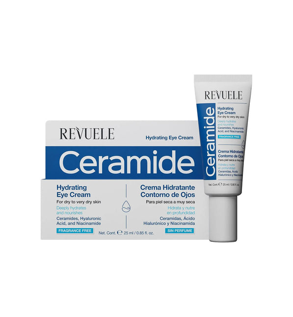 Revuele Ceramide Hydrating Eye Cream