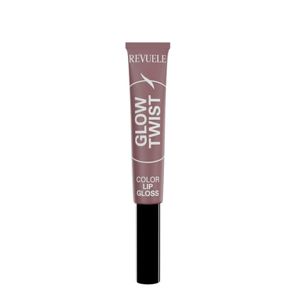 Revuele Color Lip Gloss 05 Pink Berry