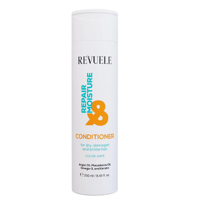 Revuele Conditioner Repair & Moisture