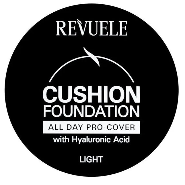 Revuele Cushion Foundation