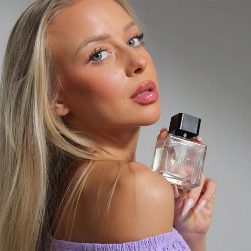 Revuele Eau De Toilette Beyond Mystery