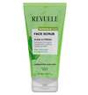 Face Scrub Pure & Fresh
