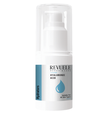 Revuele Hyaluronic Acid Hydrator