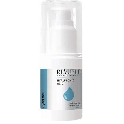 Revuele Hyaluronic Acid Hydrator