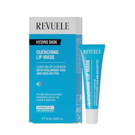 Revuele Quenching Lip Mask