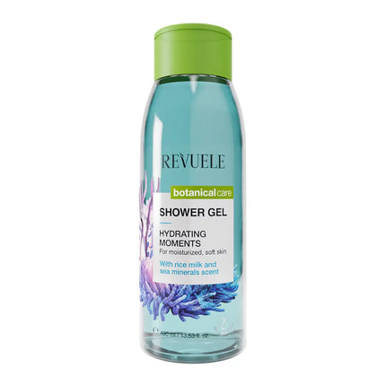 Revuele Shower Gel Hydrating Moments