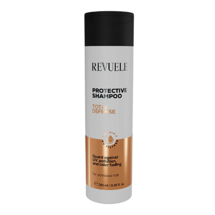 Revuele Total Defense Protective Shampoo