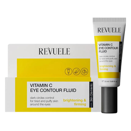 Revuele Vitamin C Eye Contour Fluid