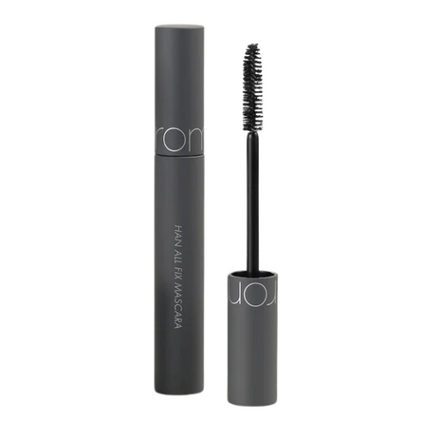 Romand All Fix Mascara V01 Volume Black