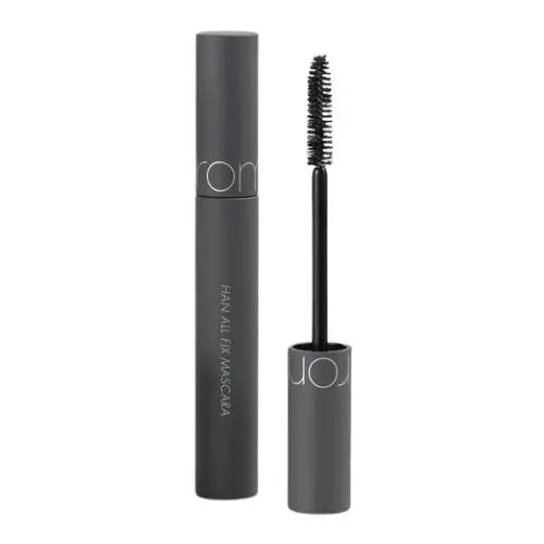 Romand All Fix Mascara V01 Volume Black