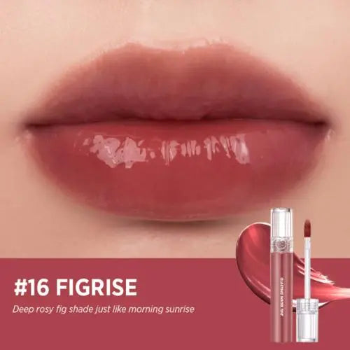 Romand Glasting Water Tint 16 Figrise