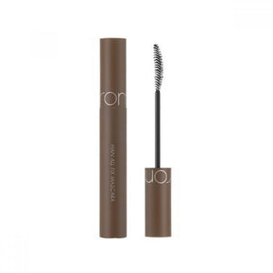 Romand Han All Fix Mascara L03 Long Hazel