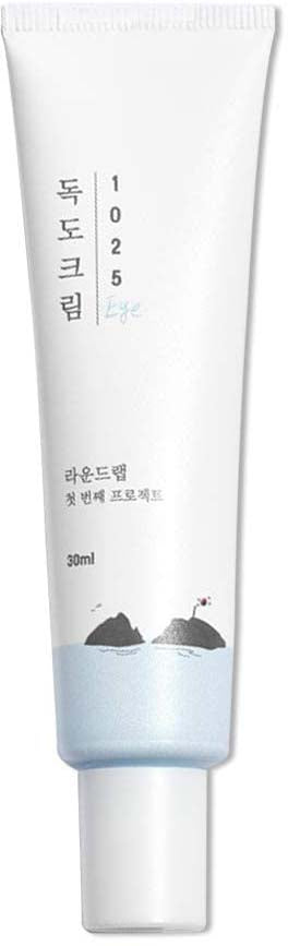 Round Lab 1025 Dokdo Eye Cream