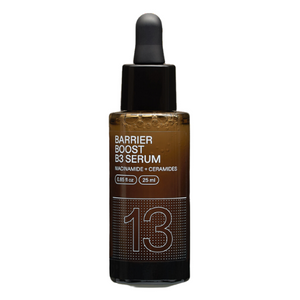 Routinely Barrier Boost B3 Serum