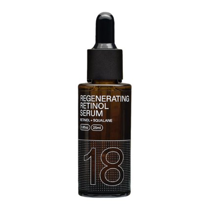 Routinely Regenerating Retinol Serum