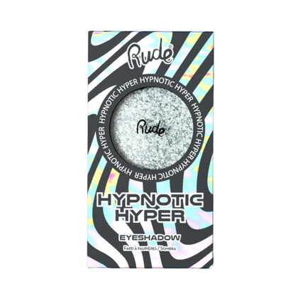 Rude Cosmetics Hypnotic Hyper Duo Chrome Eyeshadow Clairvoyance