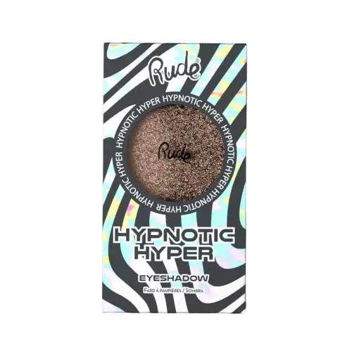 Rude Cosmetics Hypnotic Hyper Duo Chrome Eyeshadow Disorient