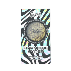 Rude Cosmetics Hypnotic Hyper Duo Chrome Eyeshadow State of Mind