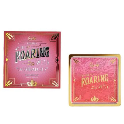 Rude Cosmetics Roaring 20s Ombre Blush Scandalous