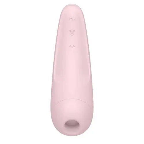 Satisfyer Curvy 2+ Pink