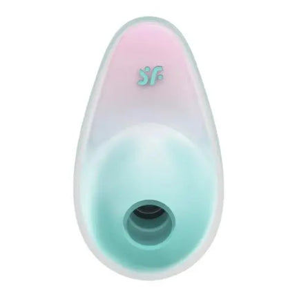 Satisfyer Pixie Dust Mint/Pink