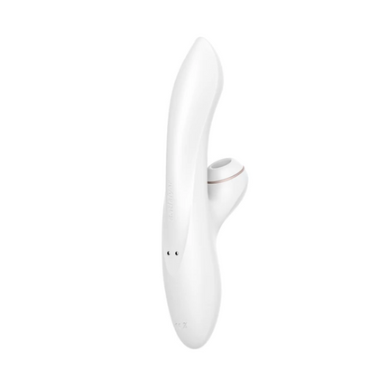 Satisfyer Pro G-Spot Rabbit