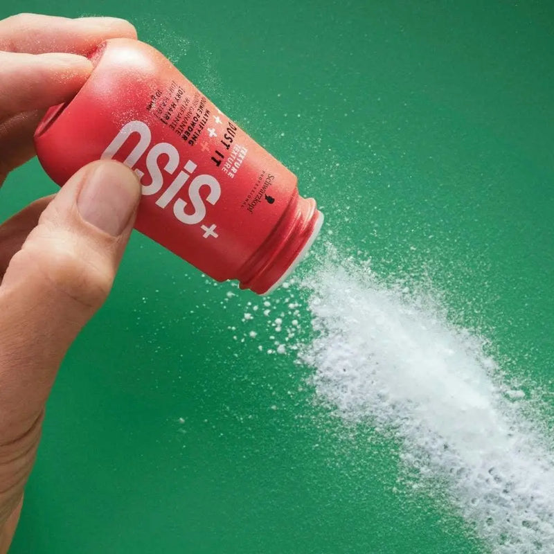 Schwarzkopf Osis+ Dust It Mattifying Volume Powder