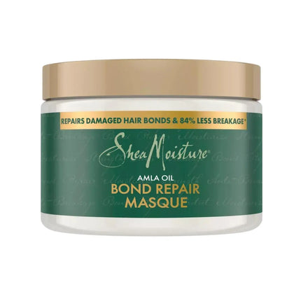 Shea Moisture Amla Bond Repair Masque