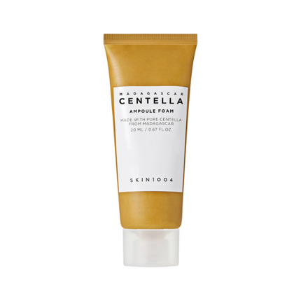 SKIN1004 Madagascar Centella Ampoule Foam