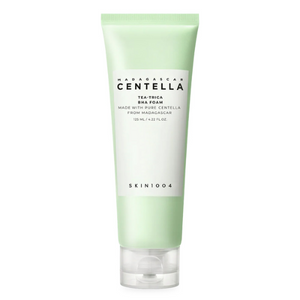 SKIN1004 Madagascar Centella Tea-Trica Bha Foam