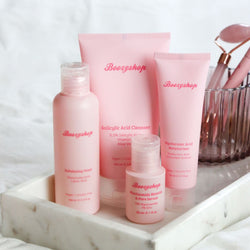 Cadeaux de soins de la peau