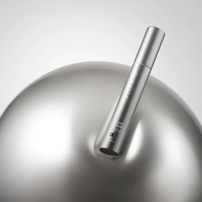 Skin&Lab Bakuchiol Eye Serum