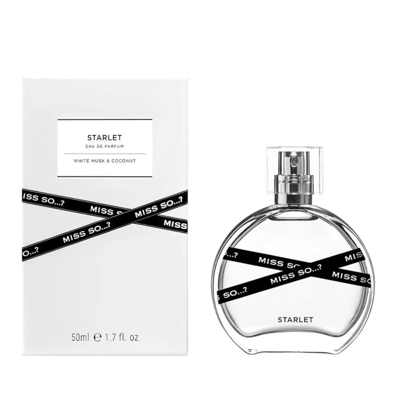So Eau De Parfum Starlet